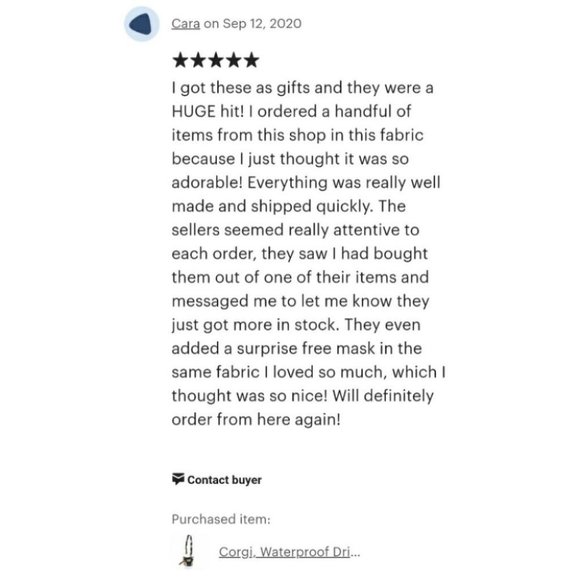 Waterproof Corgi Portable Drink Holder Carrier - Picture 8 of 12